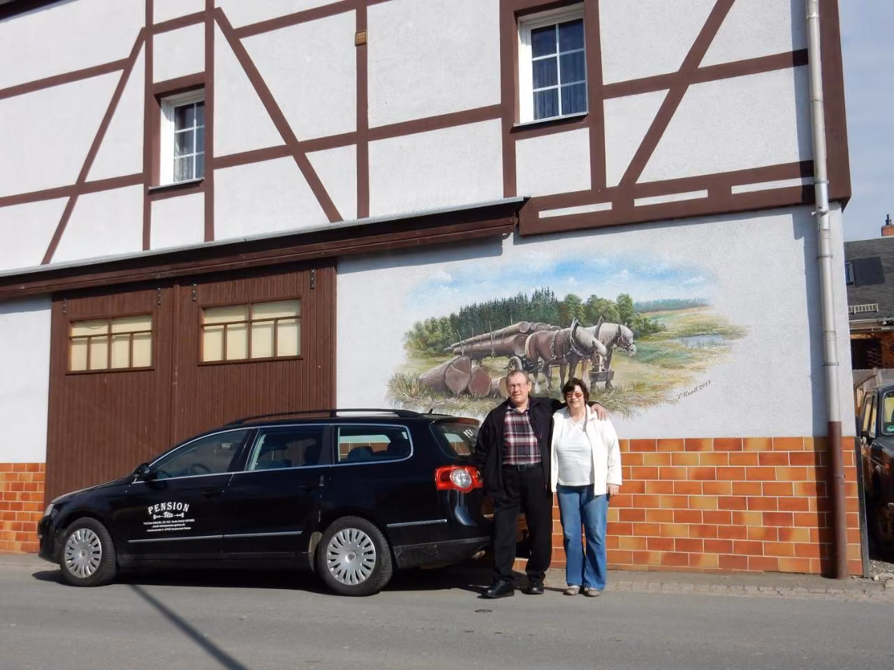 Bild der Unterkunft