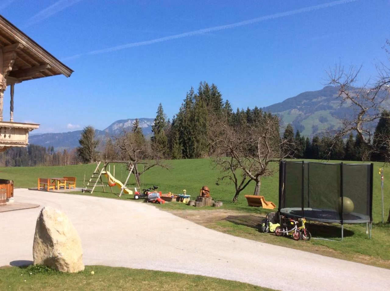 Bild der Unterkunft