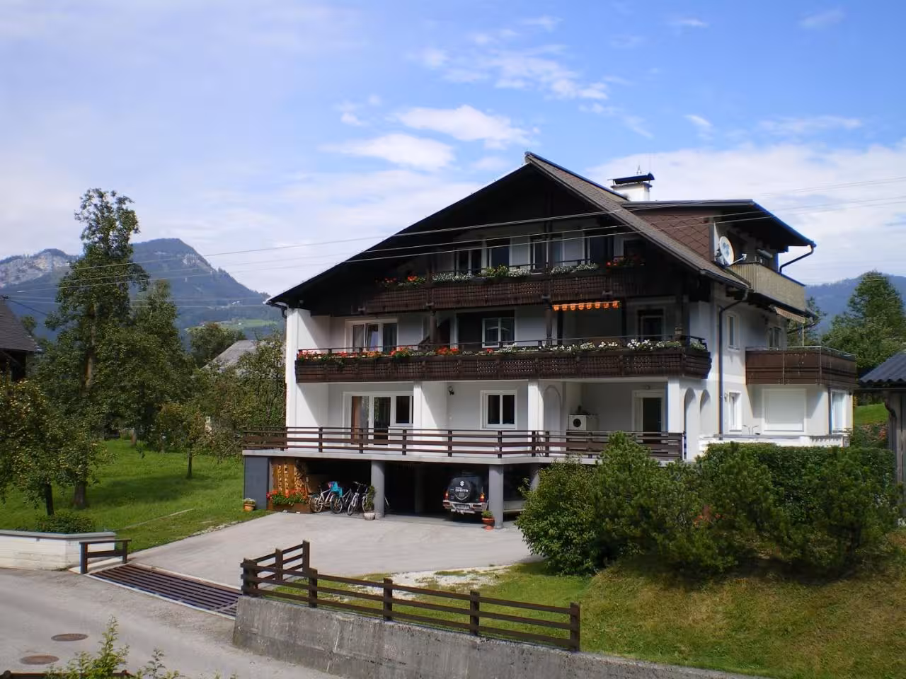 Bild der Unterkunft