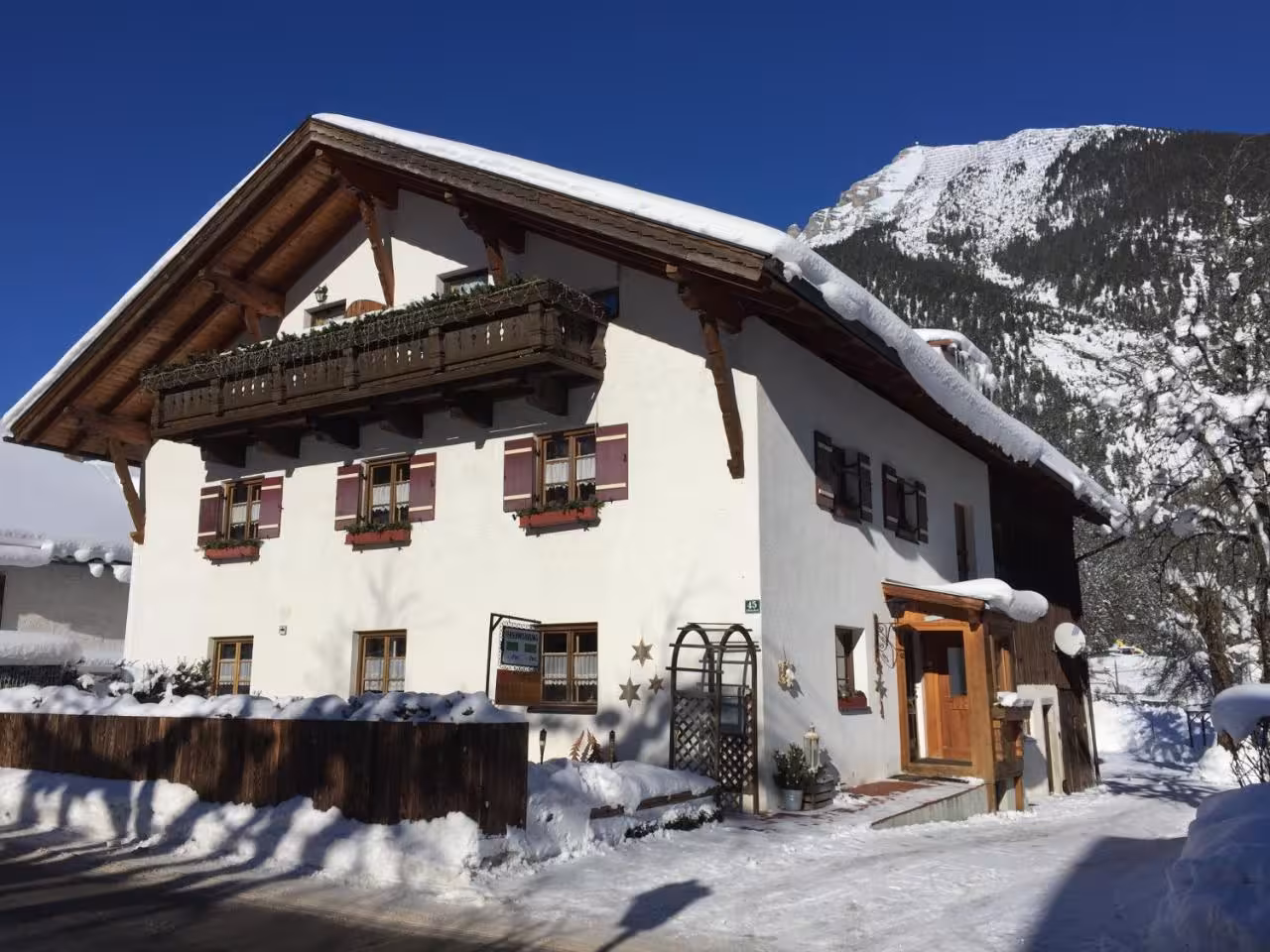 Bild der Unterkunft