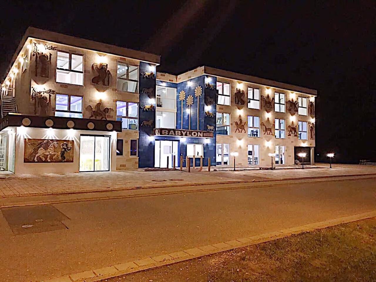 Bild der Unterkunft