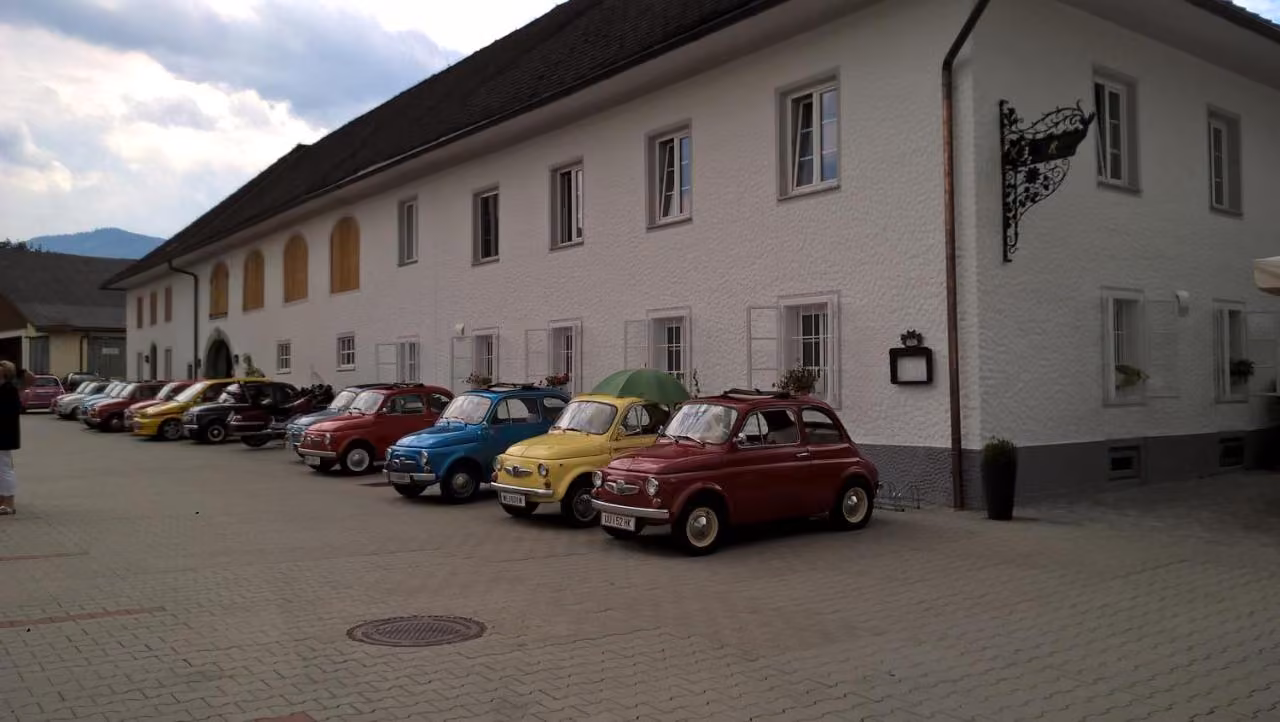 Bild der Unterkunft