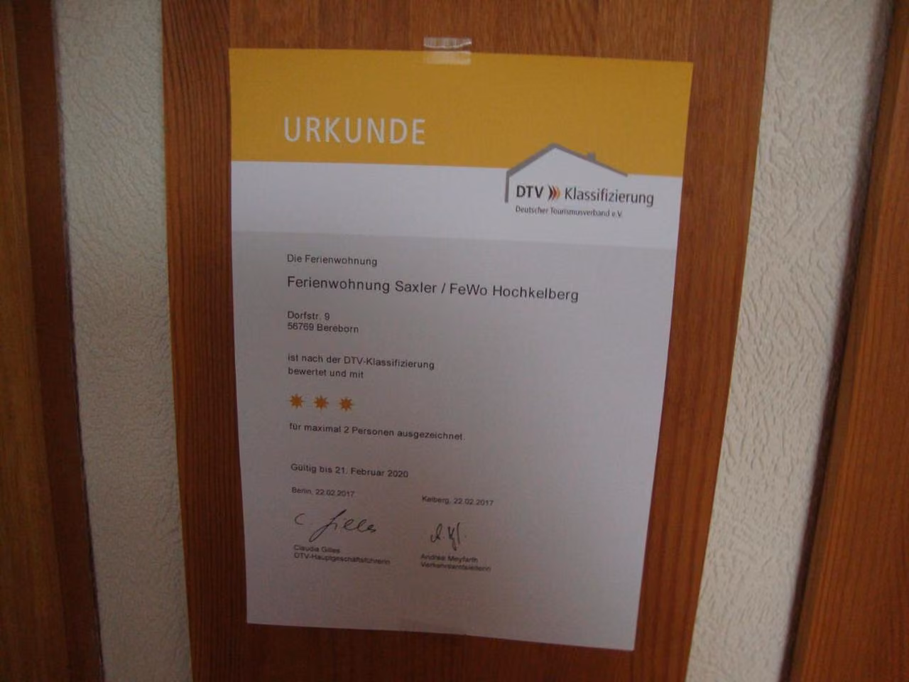 Bild der Unterkunft