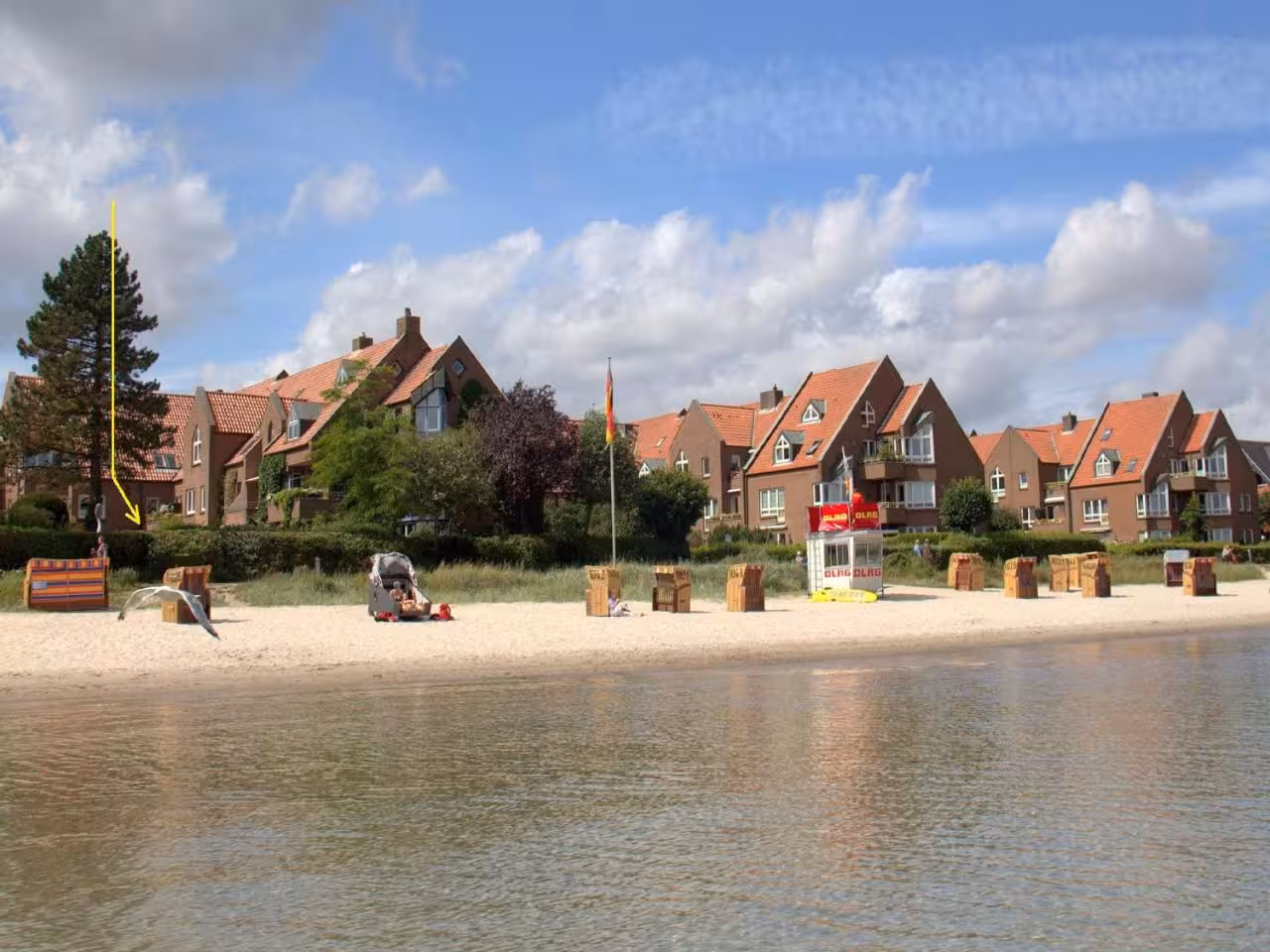 Bild der Unterkunft