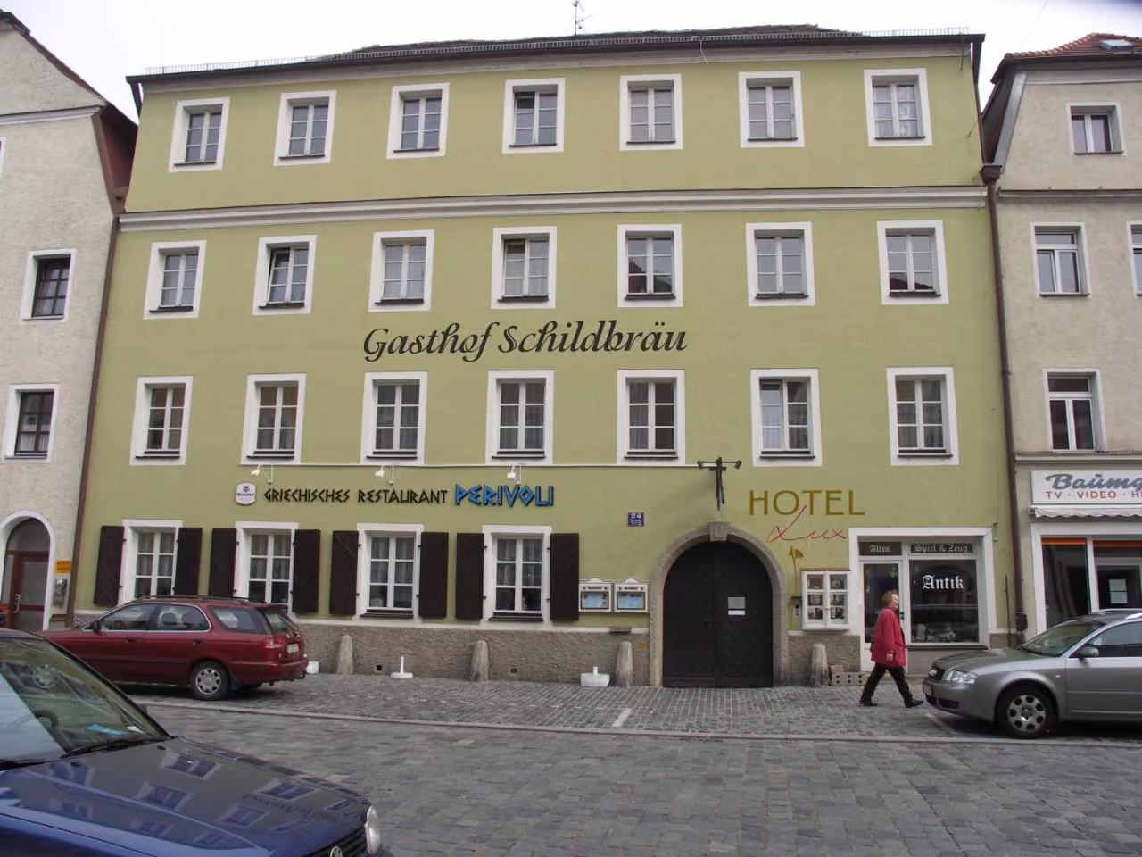 Bild der Unterkunft