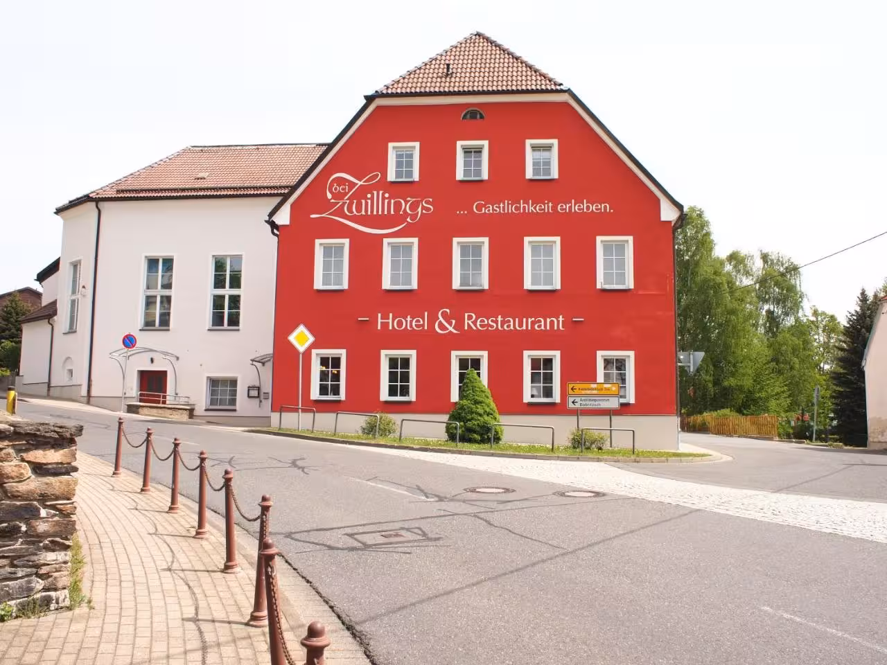 Bild der Unterkunft