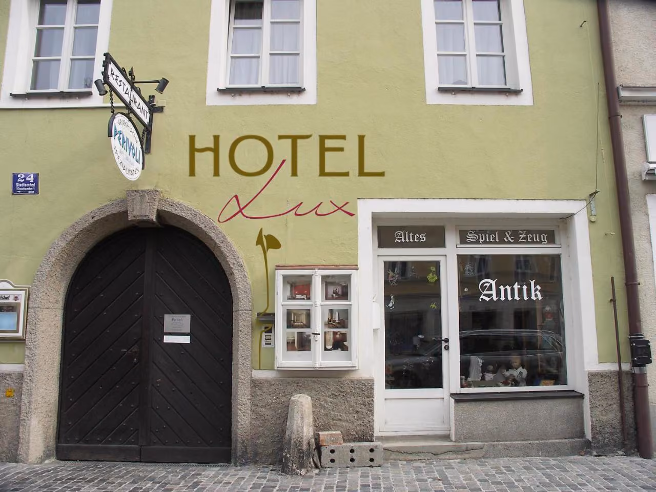 Bild der Unterkunft
