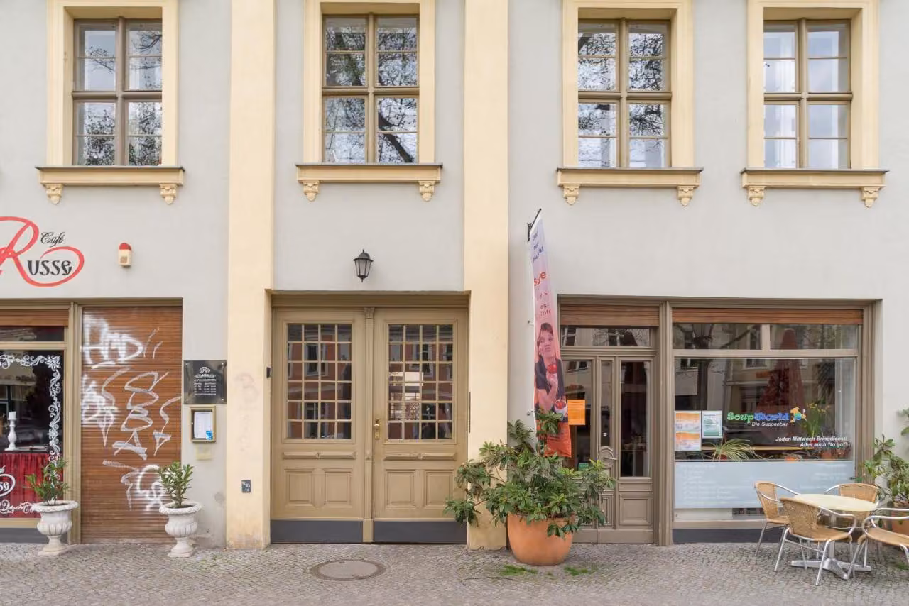 Bild der Unterkunft