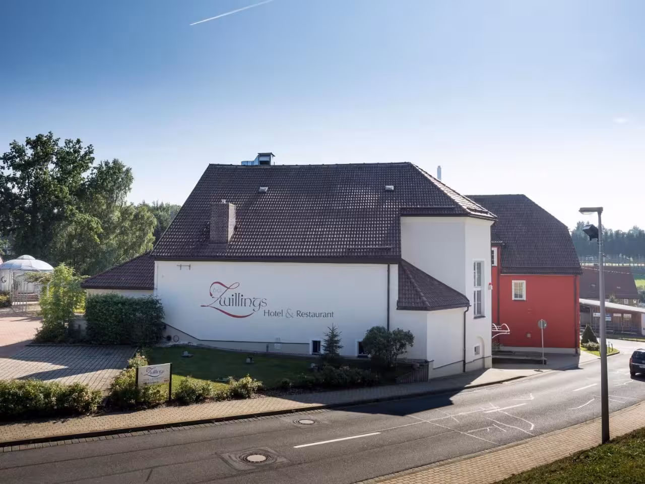 Bild der Unterkunft