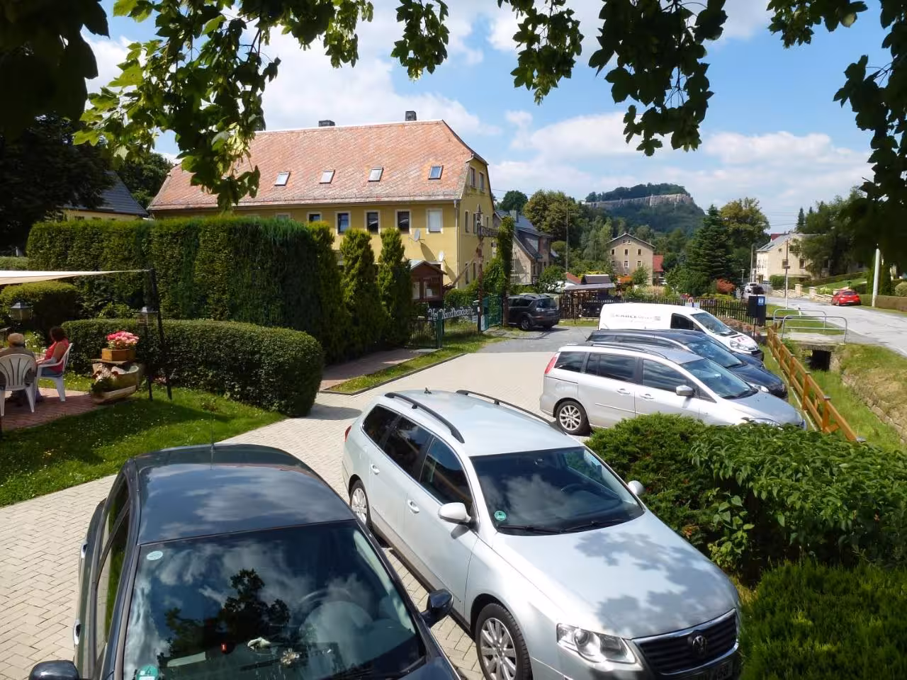 Bild der Unterkunft