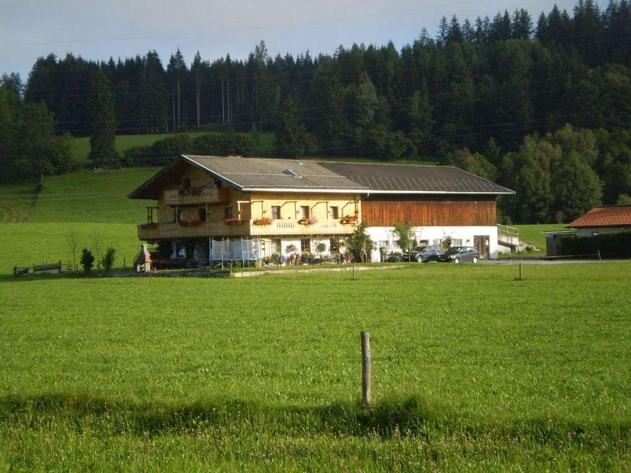 Bild der Unterkunft