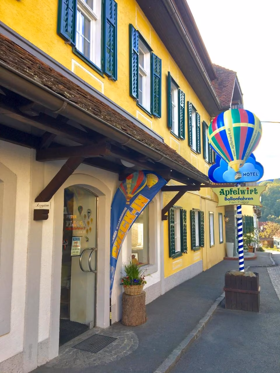 Bild der Unterkunft