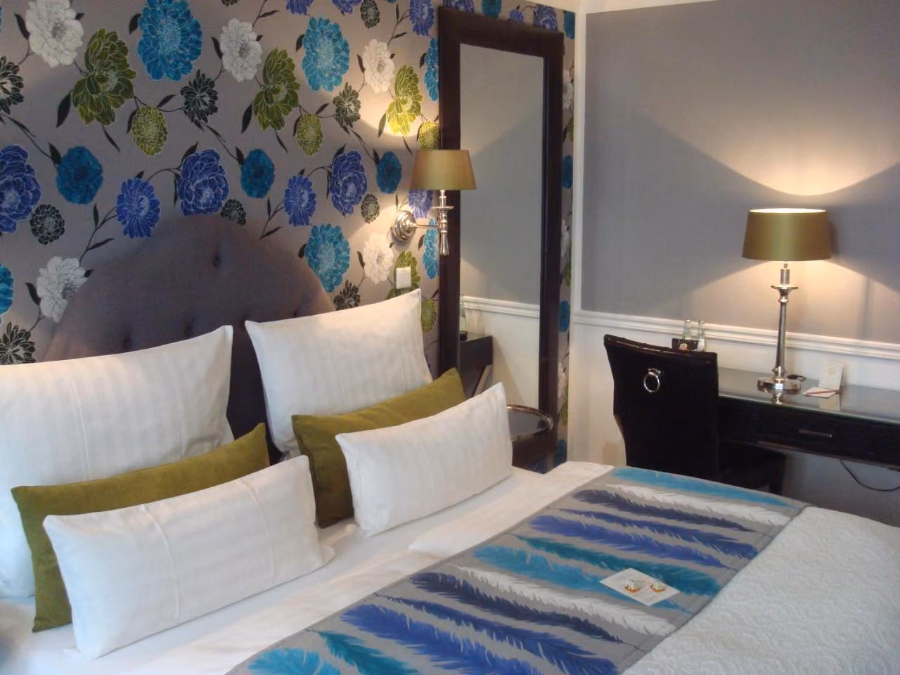 Bild der Unterkunft