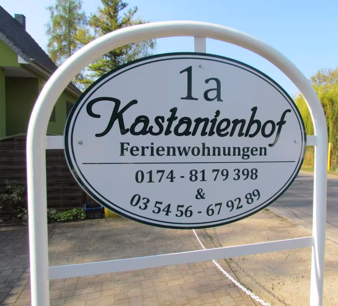 Bild der Unterkunft