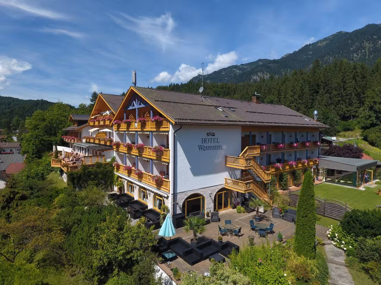 Bild der Unterkunft