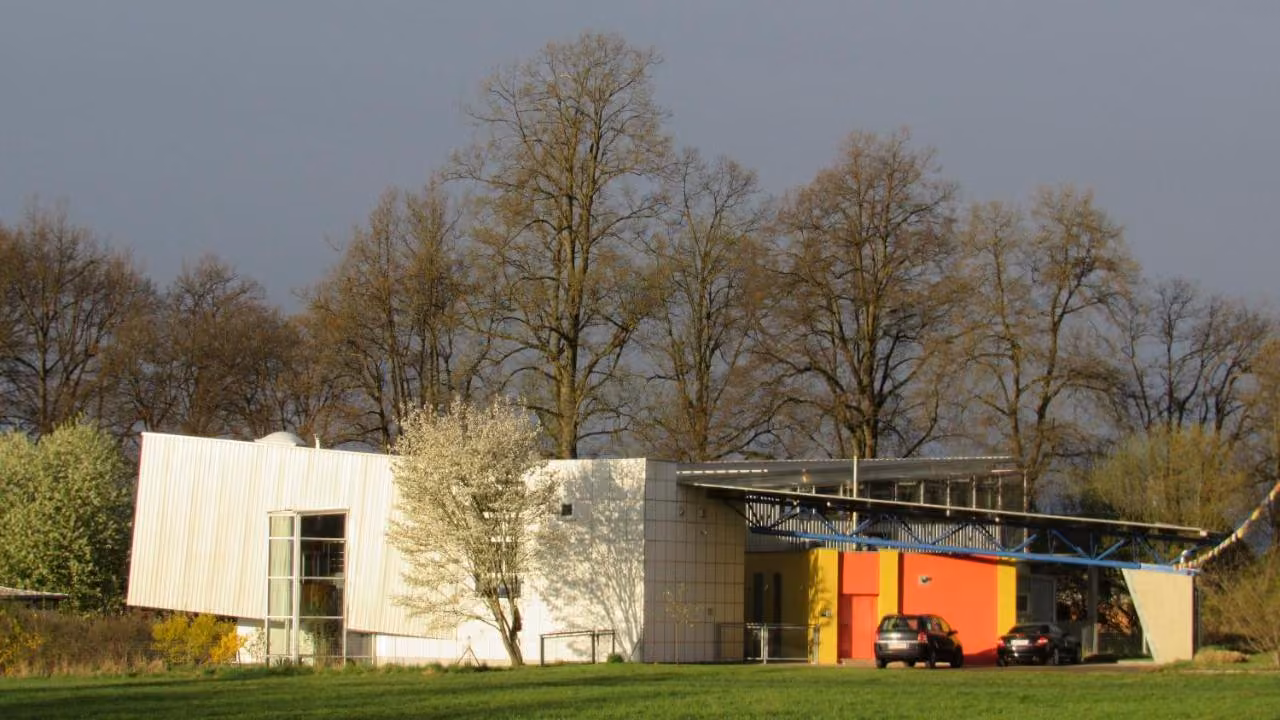Bild der Unterkunft