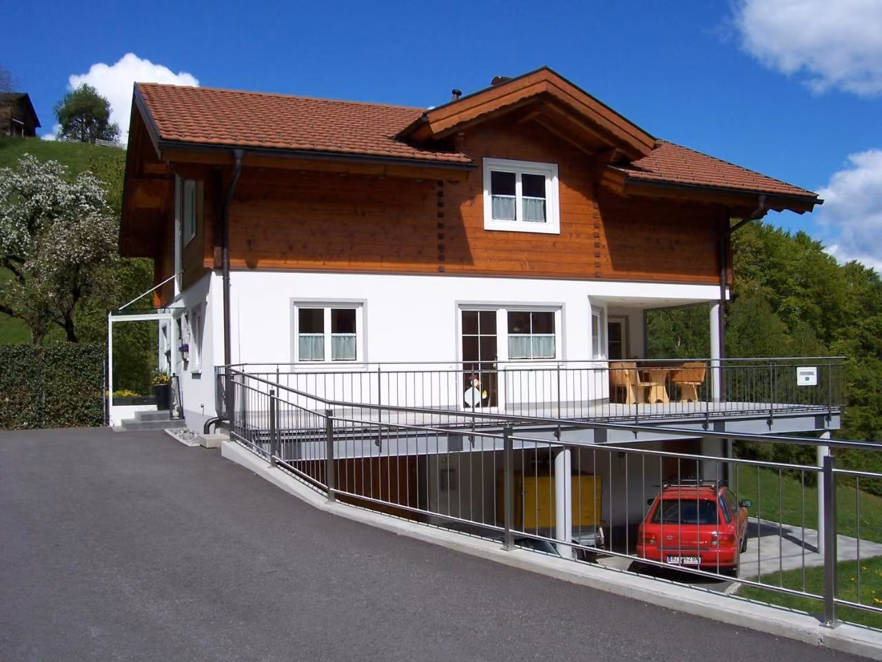 Bild der Unterkunft