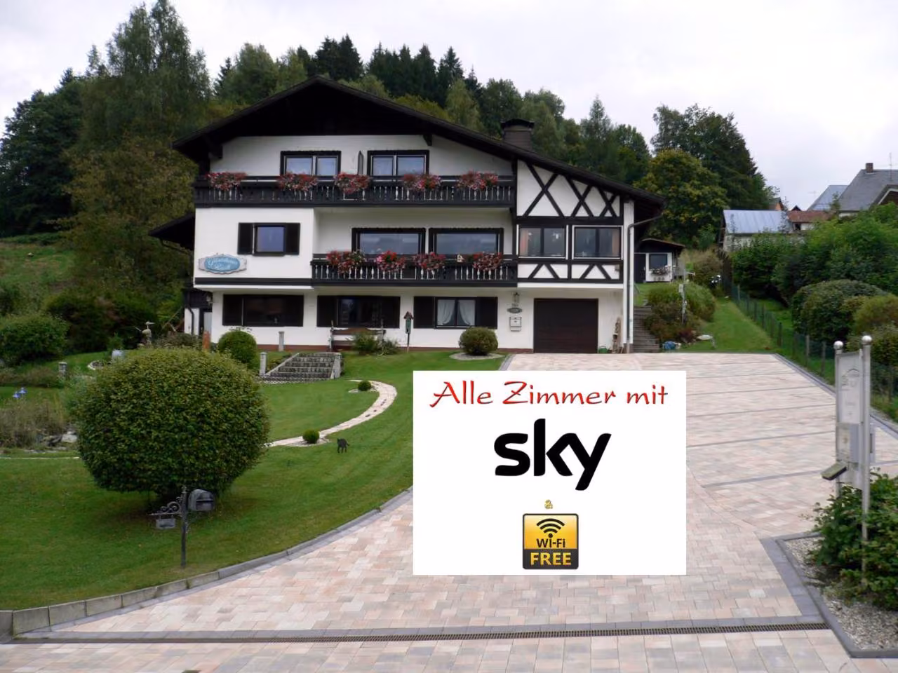 Bild der Unterkunft