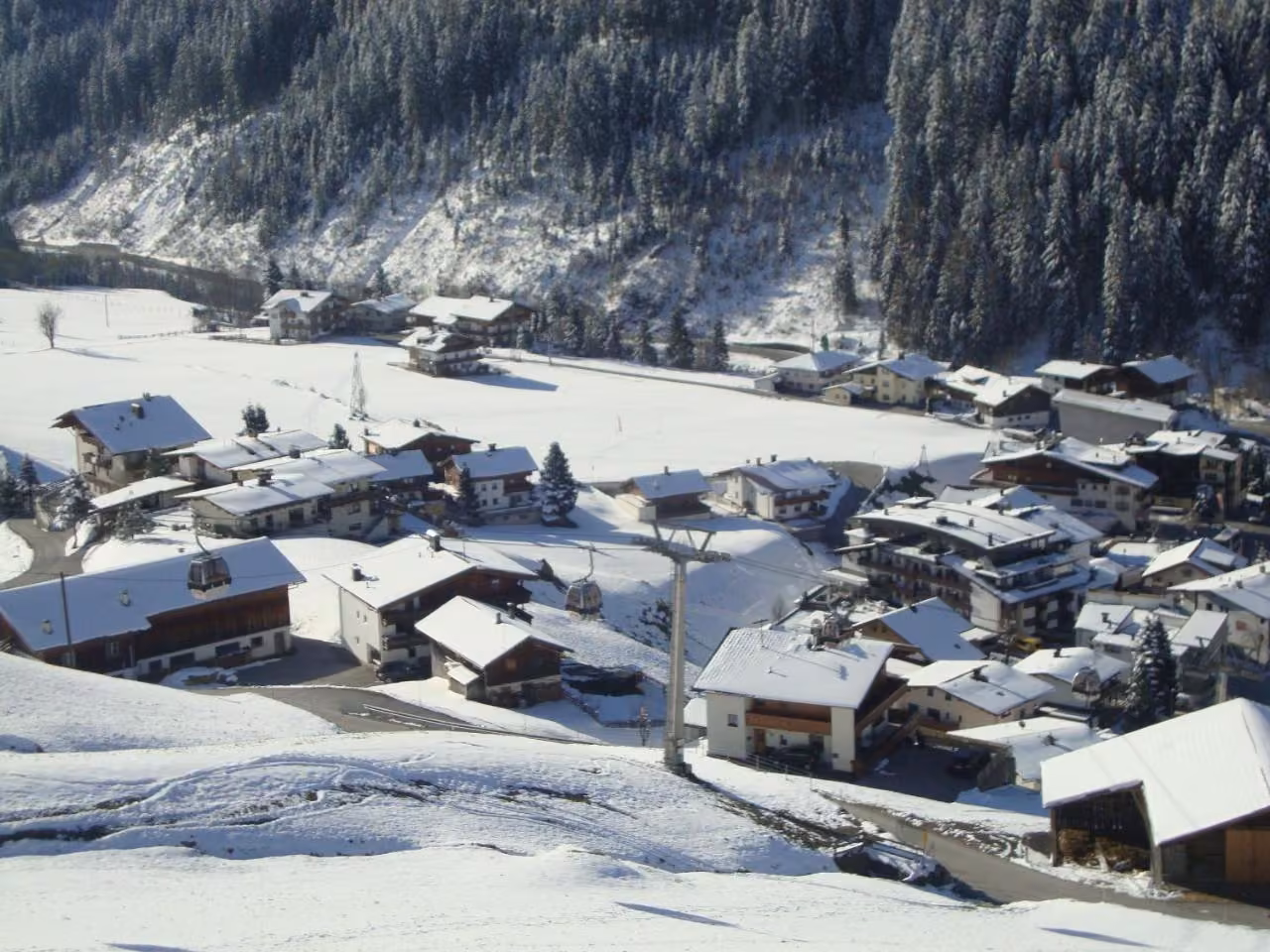 Bild der Unterkunft