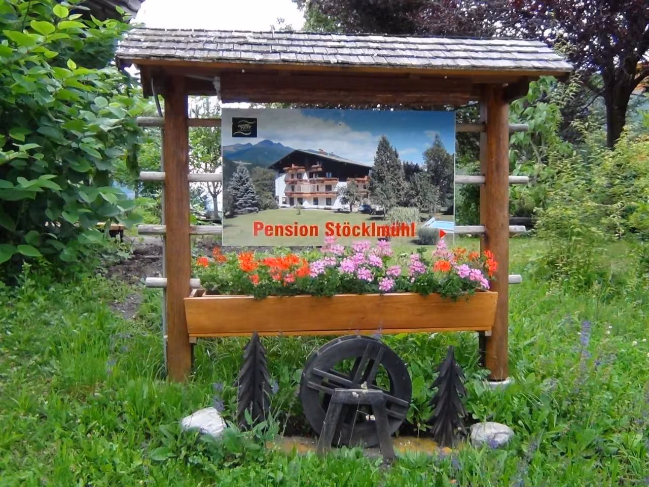Bild der Unterkunft