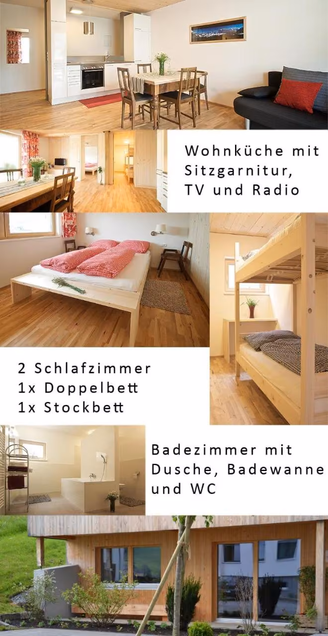 Bild der Unterkunft