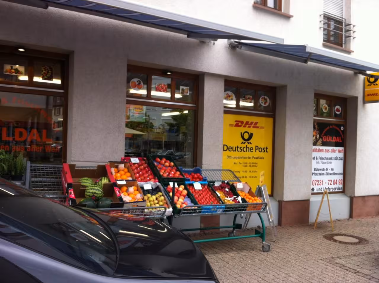 Bild der Unterkunft