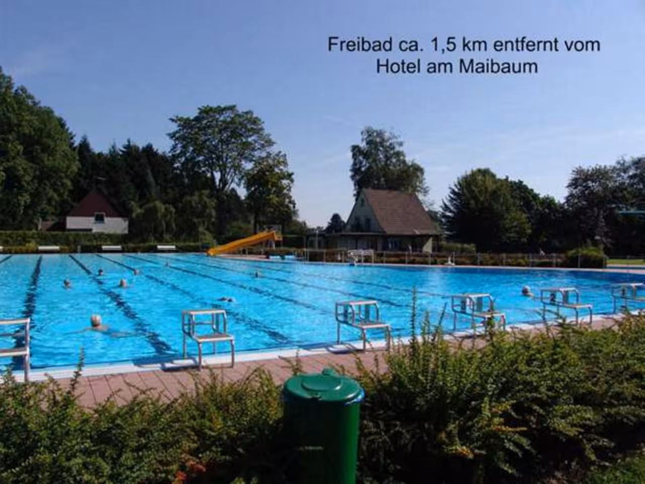 Bild der Unterkunft