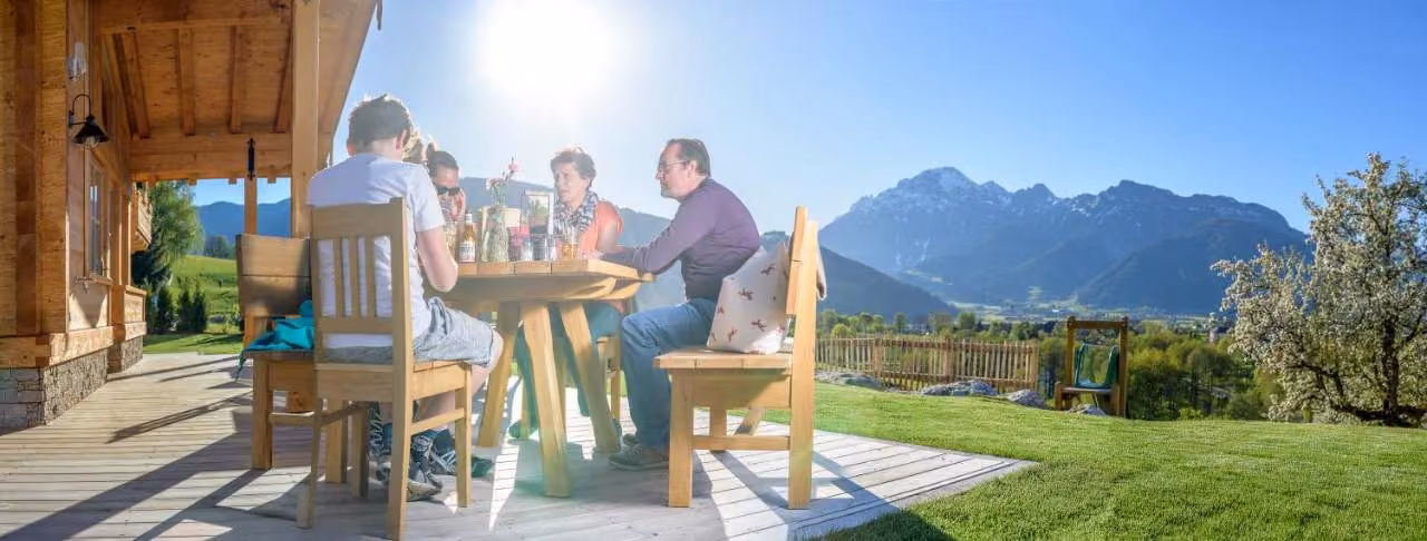 Bild der Unterkunft