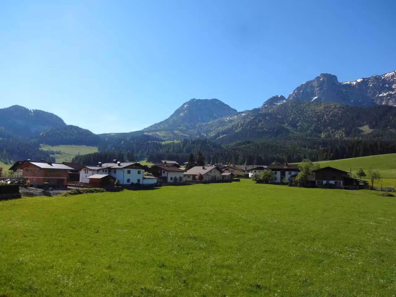 Bild der Unterkunft