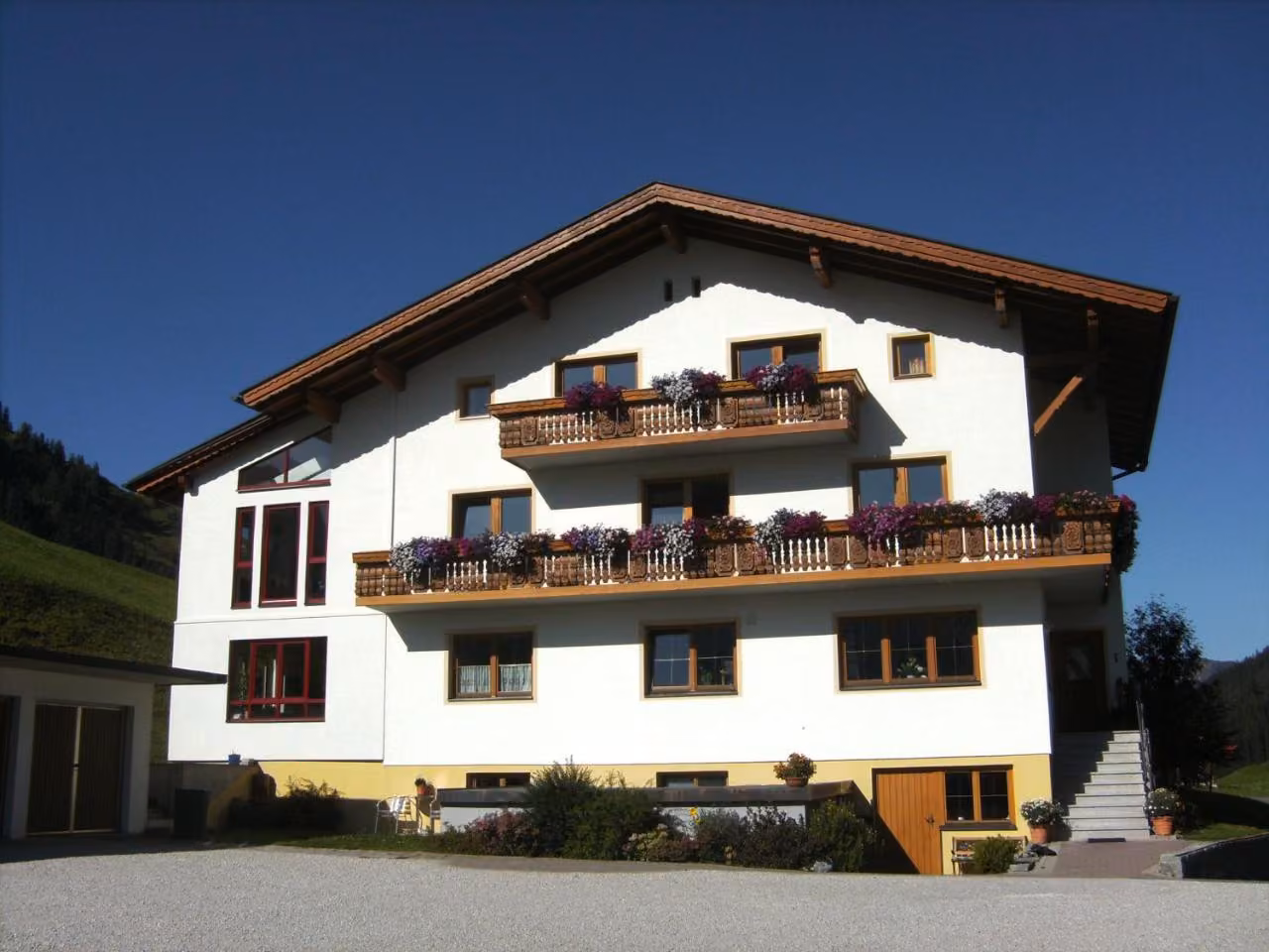 Bild der Unterkunft