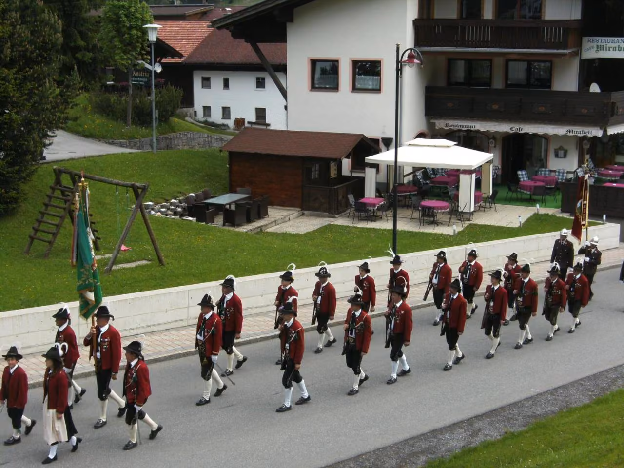 Bild der Unterkunft