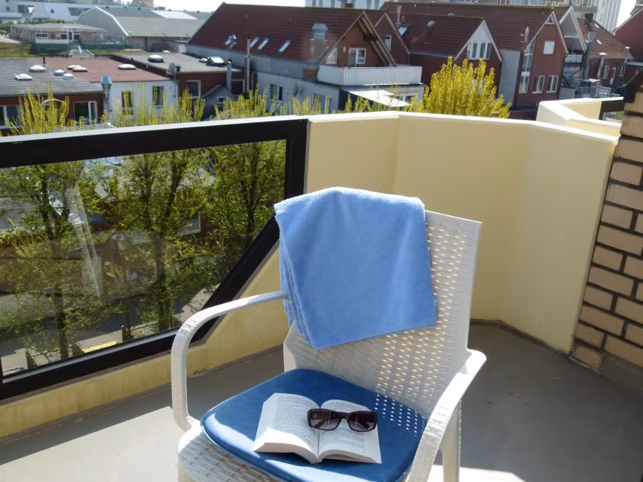 Bild der Unterkunft