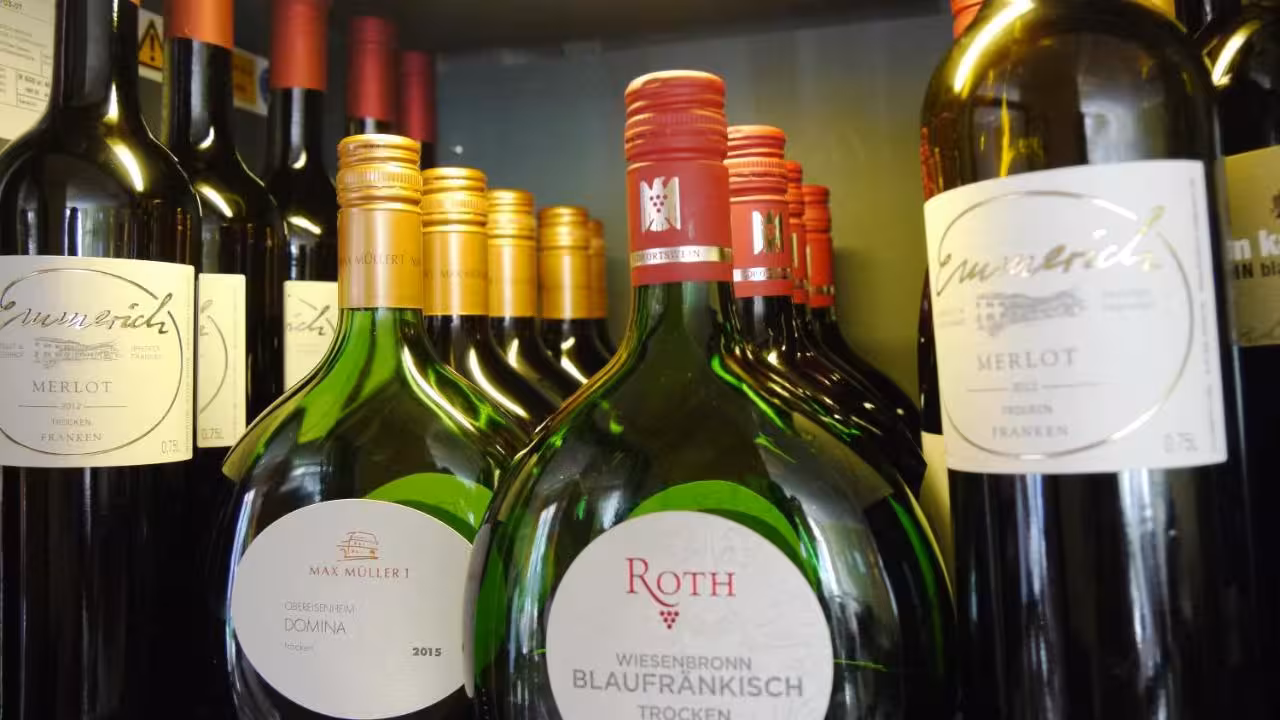 Bild der Unterkunft
