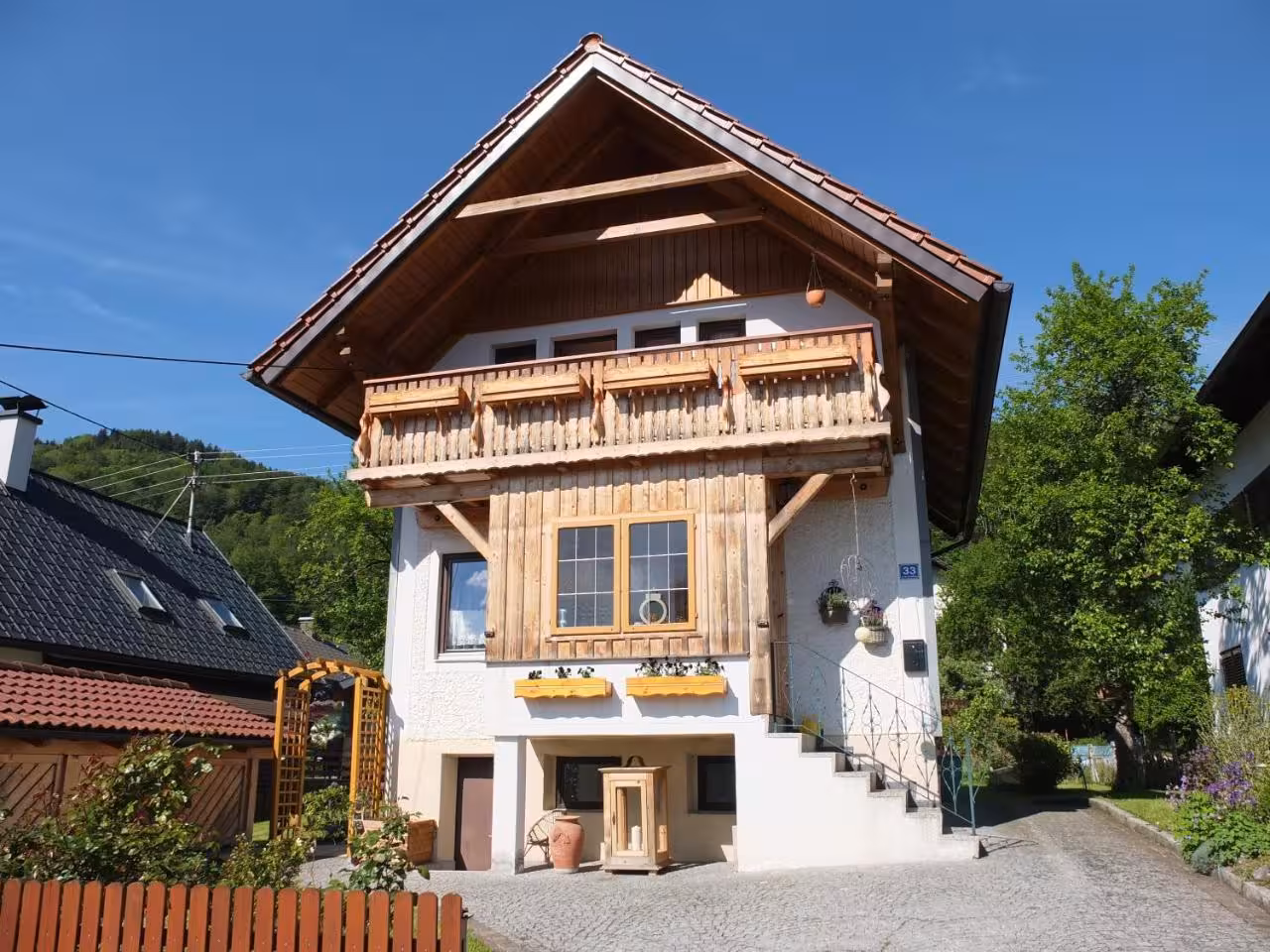 Bild der Unterkunft