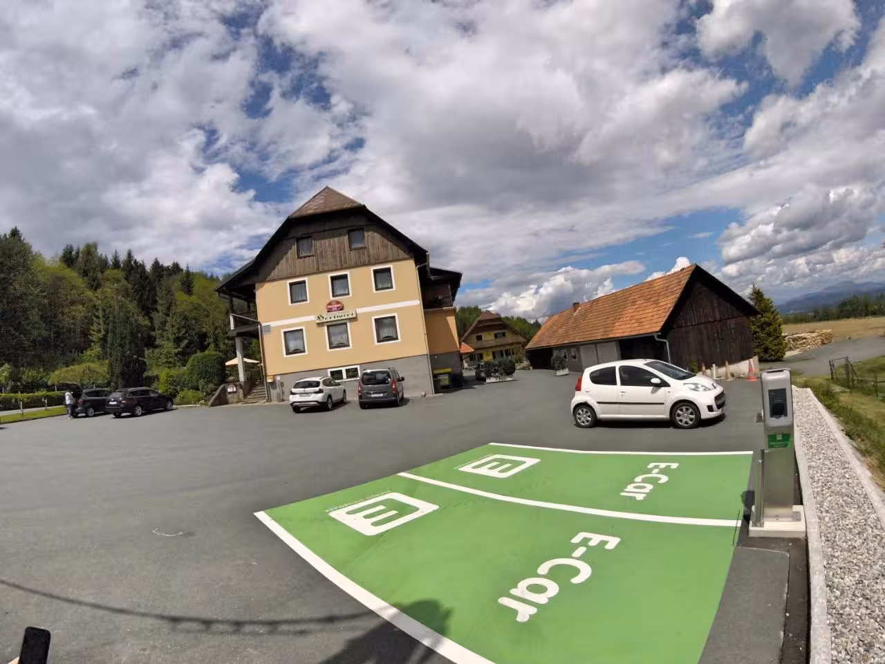 Bild der Unterkunft