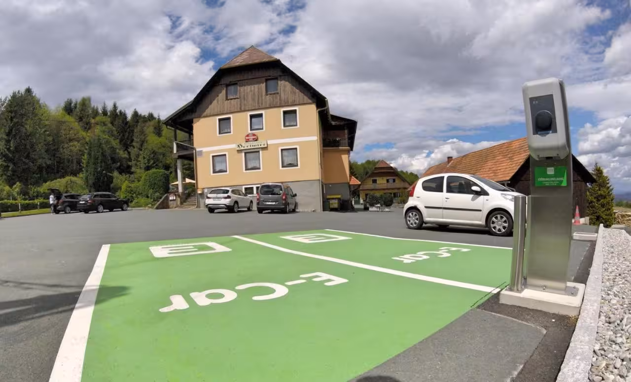 Bild der Unterkunft
