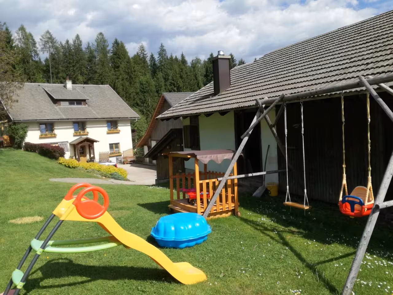 Bild der Unterkunft