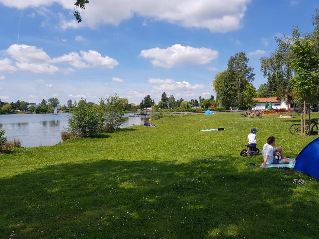 Bild der Unterkunft
