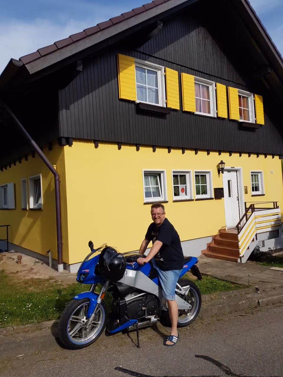 Bild der Unterkunft