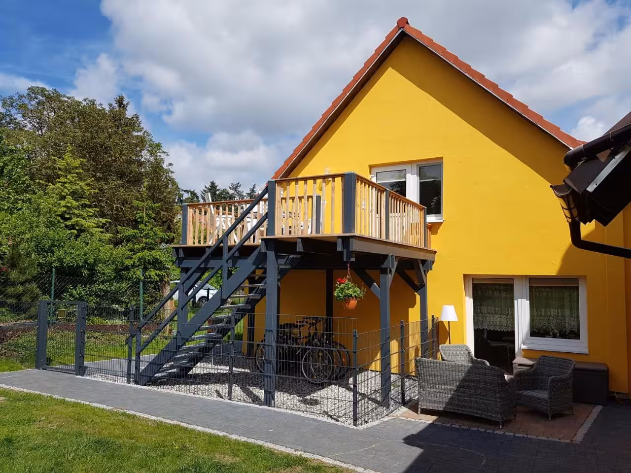 Bild der Unterkunft