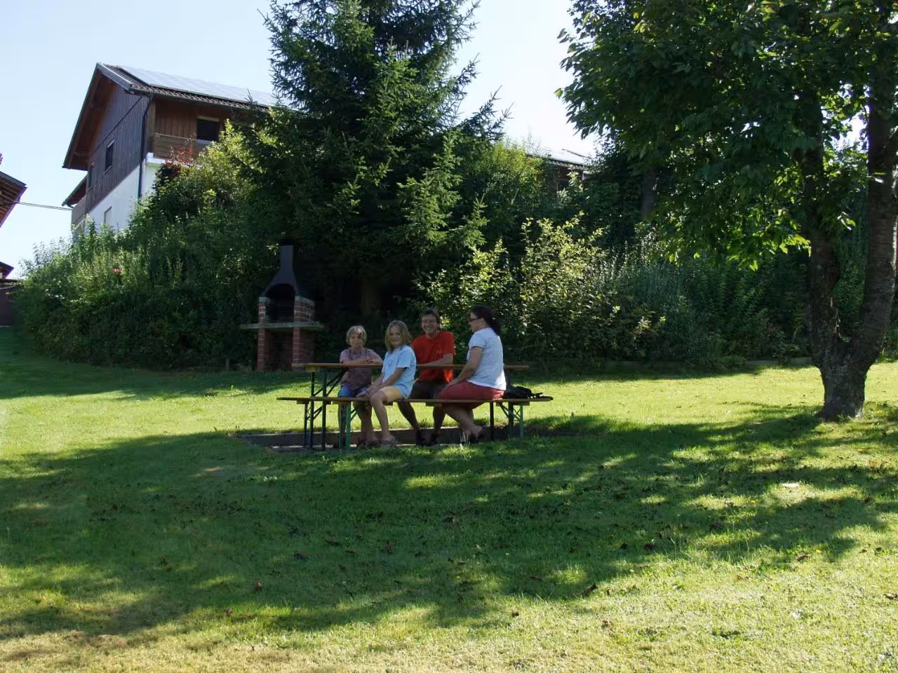 Bild der Unterkunft