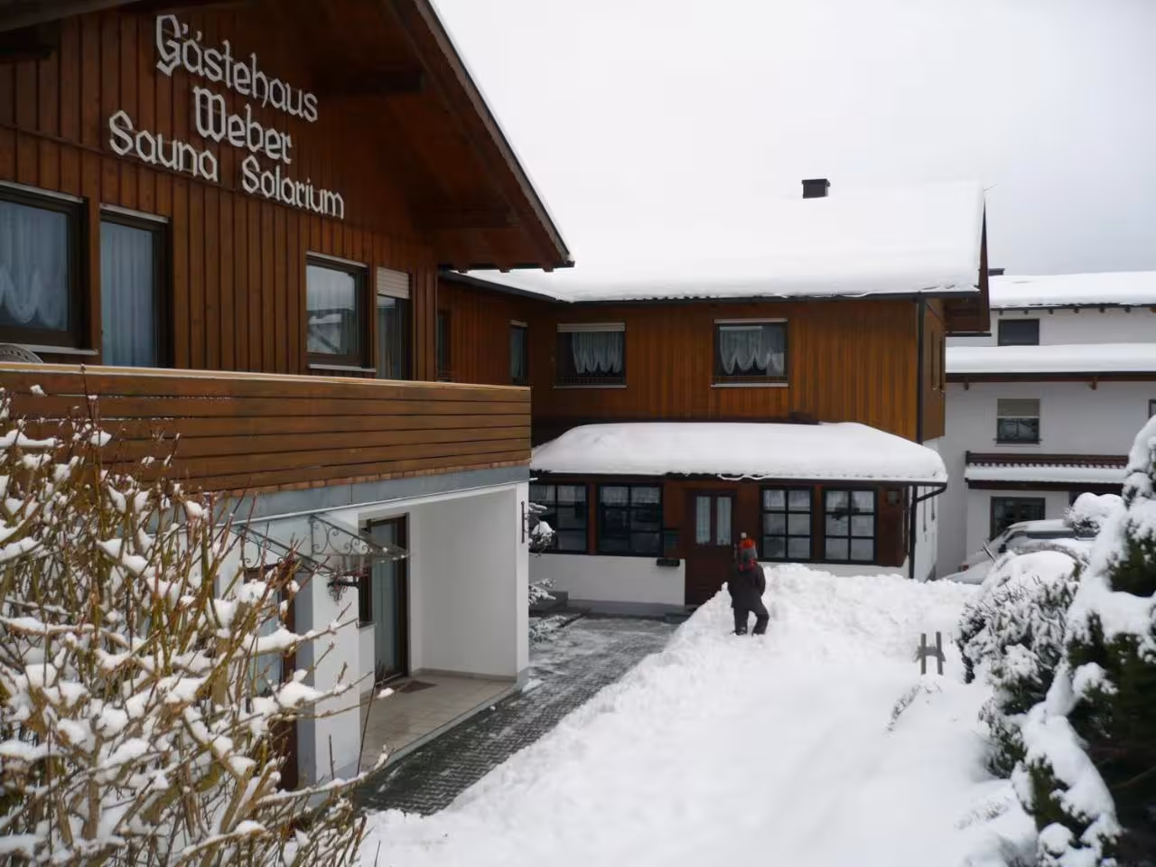 Bild der Unterkunft