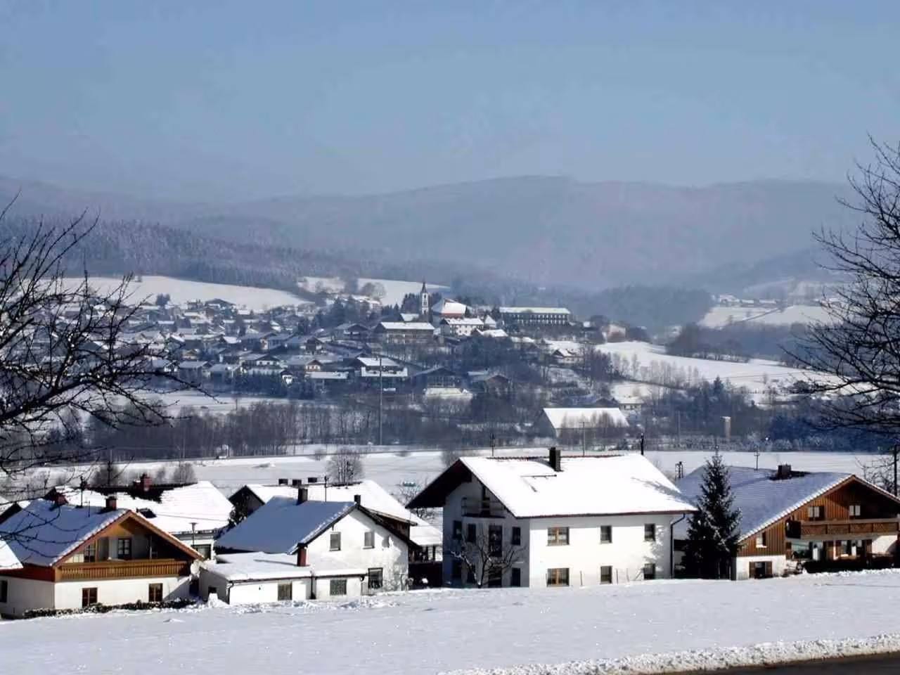 Bild der Unterkunft