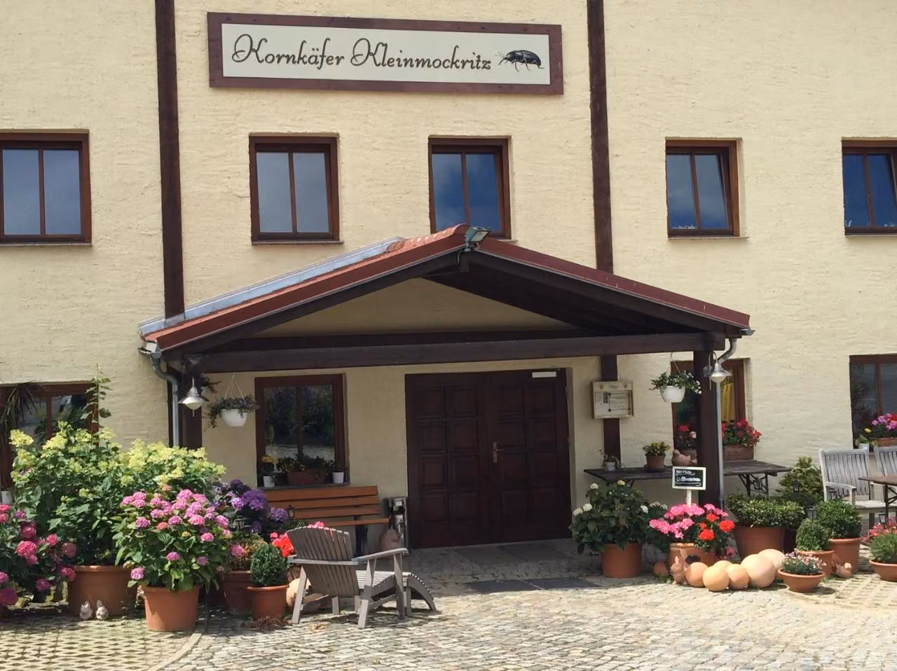 Bild der Unterkunft