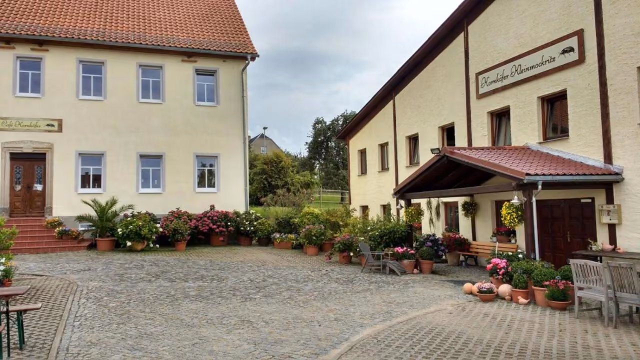 Bild der Unterkunft