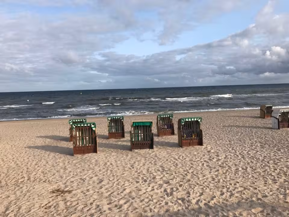 Sven's Surfstation