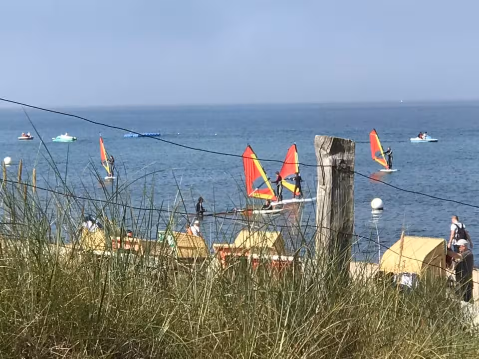 Sven's Surfstation