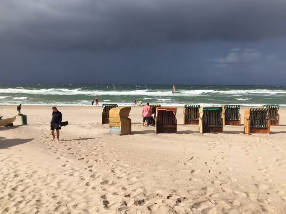 Sven's Surfstation