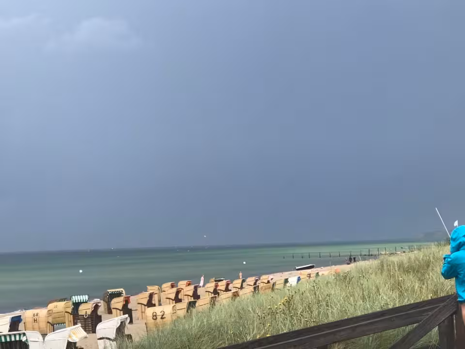 Sven's Surfstation