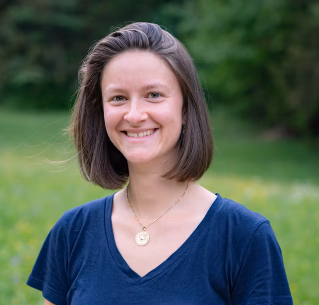 Guide Sophie Baumeister aus Garmisch-Partenkirchen